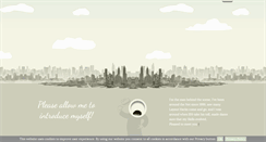 Desktop Screenshot of flyweb.at